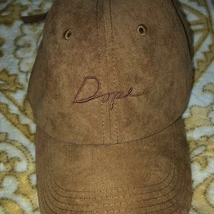 Dope hat